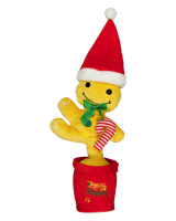 Kerstdecoratie - Wit