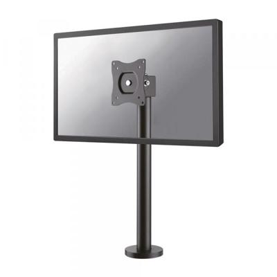 Neomounts ns-dpos100black flat screen desk mount screws, 1x 15 kg, 10 - 32", 100x100 mm,