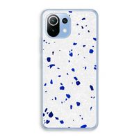 Terrazzo N°5: Xiaomi Mi 11 Lite Transparant Hoesje