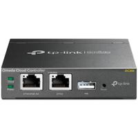TP-Link Omada OC200 gateway/controller 10, 100 Mbit/s - thumbnail