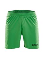 Craft 1906977 Squad Goalkeeper Shorts M - Craft Green - XS