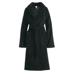 Vandyck Vandyck Badjas Beaumont XLarge off black