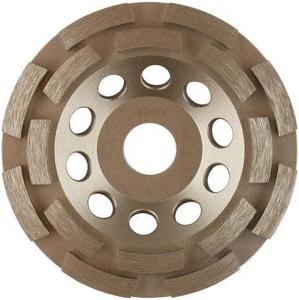 Makita D-66715 Diamant komschijf 125mm