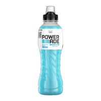 Powerade - Zero Mountain Blast PET - 12x 0,5ltr