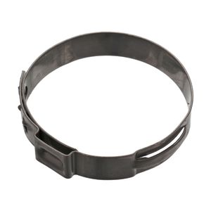 Klemband stofhoes 100580