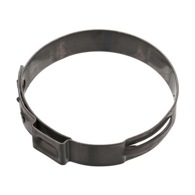 Klemband stofhoes 100580