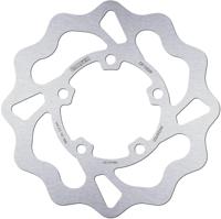 GALFER remschijf "df155" rotor brake rotors starr r90r