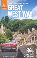Reisgids Great West Way | Rough Guides - thumbnail