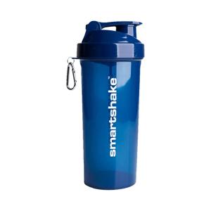 SmartShake Lite 1000ml 1shaker Navy Blue