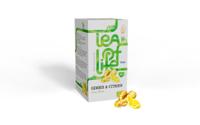 Tea Of Life Focus blend gember & citroen bio Tea Of Life Focus blend gember & citroen bio