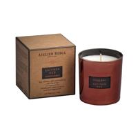 Atelier Rebul Saffron Oud Geurkaars 210gr
