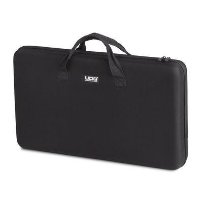 UDG U8302BL audioapparatuurtas DJ-controller Hard case EVA (Ethyleen-vinyl-acetaat), Nylon Zwart