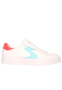 Skechers Eden LX - Top Grade 185000/NTMT Wit maat