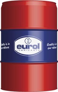 Motorolie Eurol Turbo DI 5W-40 60L E10008560L