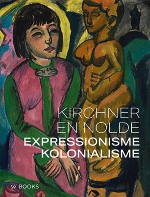 Kirchner en Nolde (Paperback)