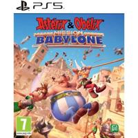 Asterix & Obelix: Missione Babilonia - Gioco PS5