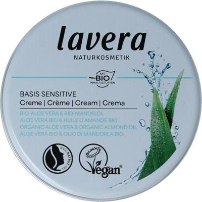 Lavera bas sens all round cr mini bio