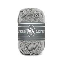 Durable Coral Mini 2233 Mouse Grey