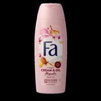 FA Showergel cream and oil magnolia 250 Milliliter