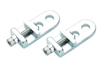 Kettingspanners 10mm Zilver Kettingspanners 10mm Zilver