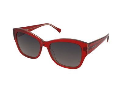 Zonnebrillen Hawkers Bhanu - Red