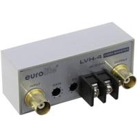 Eurolite LVH-4 81013204 Signaalversterker