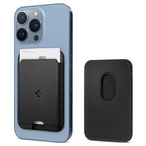 Spigen AMP02284 accessoire voor smartphones & mobiele telefoons Kaarthouder