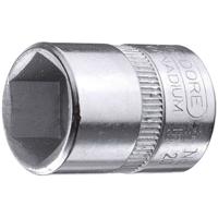 Gedore 20 3/16AF 6167020 Dopsleutelinzetstuk 3/16 1/4 (6.3 mm) - thumbnail