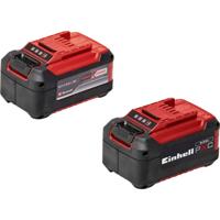 Einhell 4511437 Power X-Change Plus 18V 5,2Ah P-X-C Gereedschapsaccu 18 V 5.2 Ah Li-ion