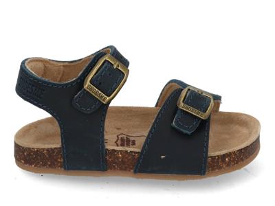 ShoesMe KL260001-D dark blue donkerblauw maat 23