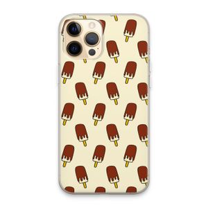 Yummy: iPhone 13 Pro Max Transparant Hoesje