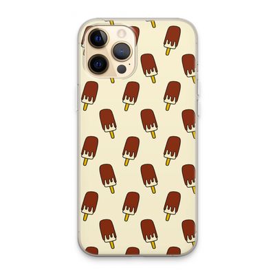 Yummy: iPhone 13 Pro Max Transparant Hoesje