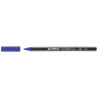 Edding 4200 • porseleinstift 1-4mm blauw
