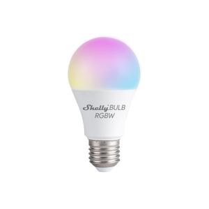 Shelly DUO RGBW Intelligente verlichting Wi-Fi Wit 9 W