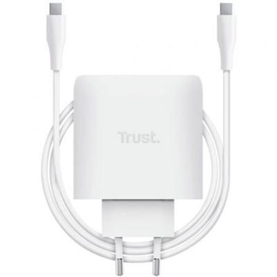 Oplader Trust 25524 65 W Wit