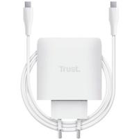 Oplader Trust 25524 65 W Wit