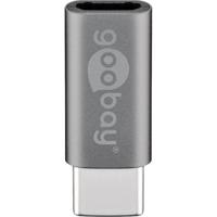 Goobay Goobay USB-C naar Micro-USB Adapter