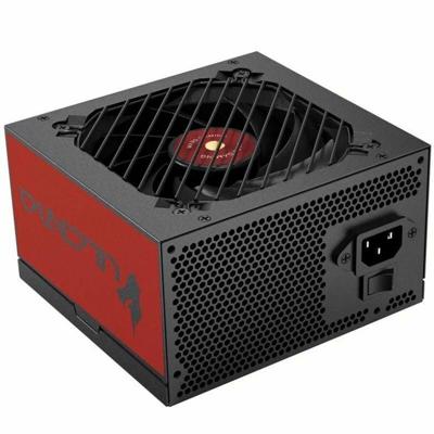 Voedingsbron Mars Gaming MPVU750SI 750 W 6 W 110 W 80 Plus Silver