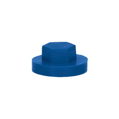 pgb-Europe PGB-FASTENERS | Afdekkap zeskant SW 3/8" (19mm) R5017 0AFD06N00001950175