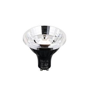 LUEDD Smart GU10 dimbare LED lamp AR70 6W 520 lm 2200 - 6500K