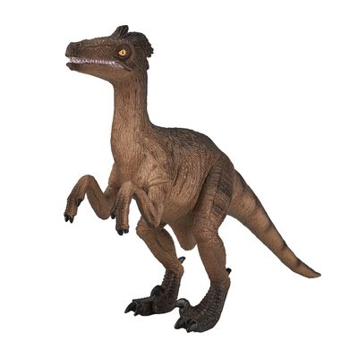 Mojo prehistorie velociraptor 387225