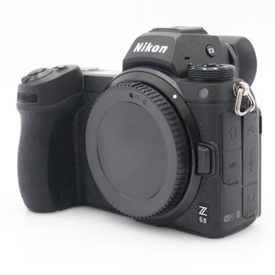 Nikon Z6 II body occasion