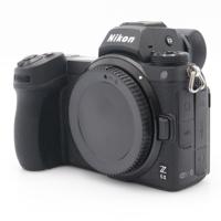 Nikon Z6 II body occasion