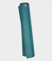 Manduka eKO Yogamat Rubber Groen 6 mm - Sage -  180 x 61 cm