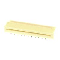 Molex 39532244 FFC/FPC-aansluiting Totaal aantal polen: 24 Rastermaat: 1.25 mm Inhoud: 1 stuk(s) Tray - thumbnail