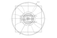 Pe Automotive Ventilatorwiel-motorkoeling 010.340-00A - thumbnail