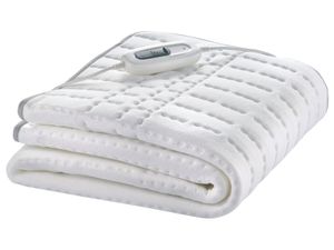 SILVERCREST PERSONAL CARE Elektrische onderdeken