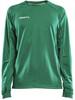 Craft 1910160 Evolve Crew Neck Men - Team Green - XS