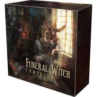 Etherfields Funeral Witch Expansion