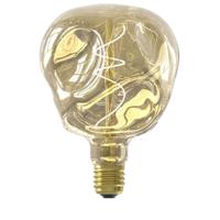Circle Led Globe4W - E27 - Led - G125 - 75lm - 2101004400